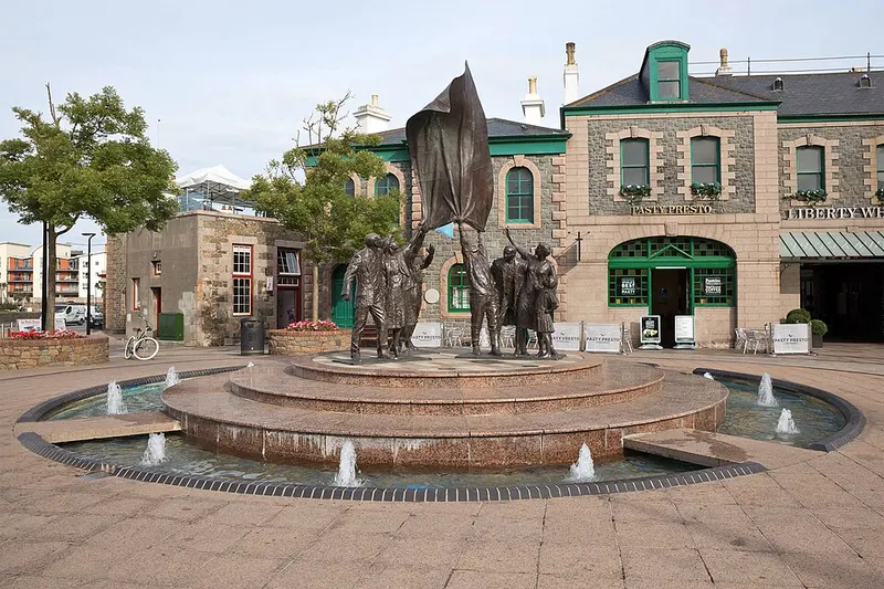 Liberation Square