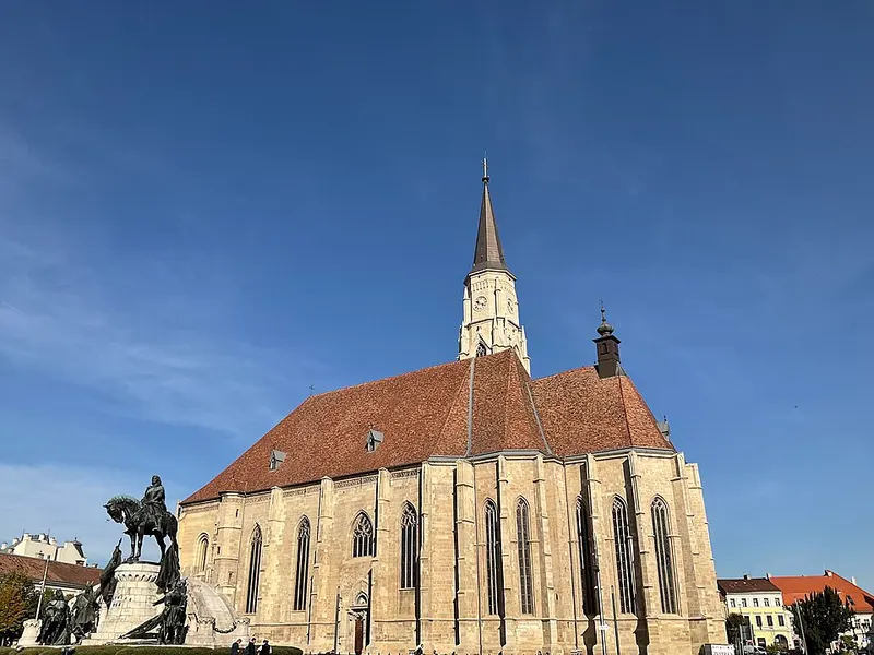 Biserica Sfântul Mihail