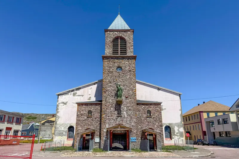 Cathédrale Saint-Pierre
