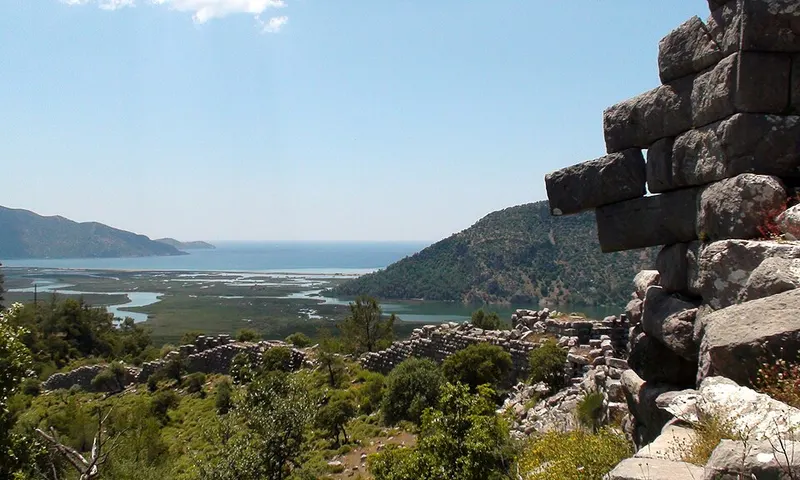 Kaunos