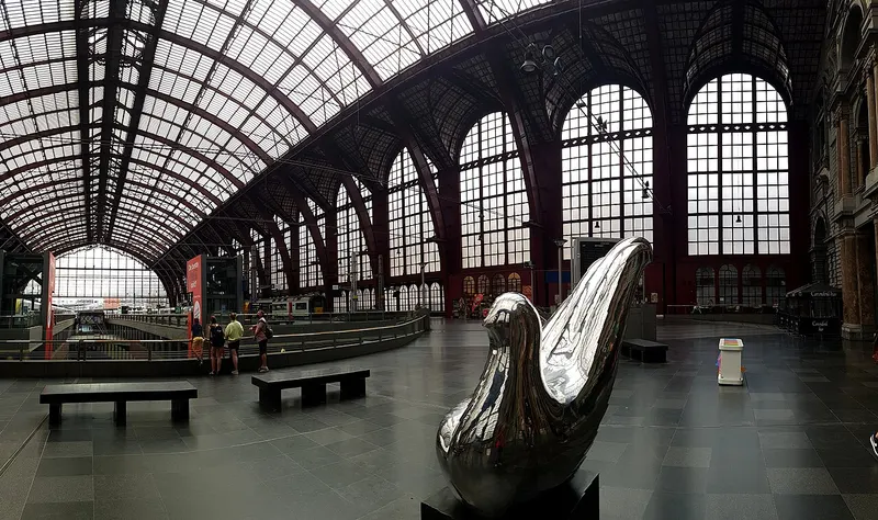 Antwerpen-Centraal