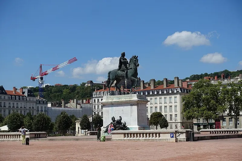 Place Bellecour