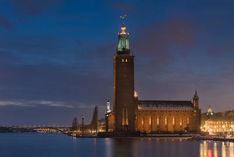 Stadshuset