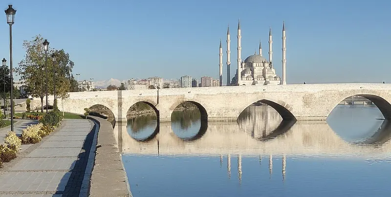 Taşköprü