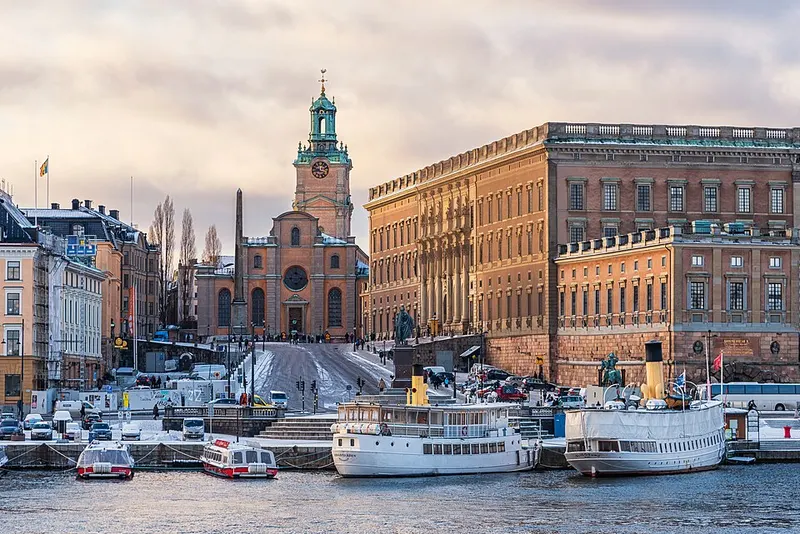 Gamla stan