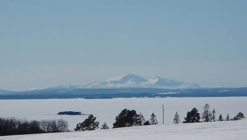 Storsjön