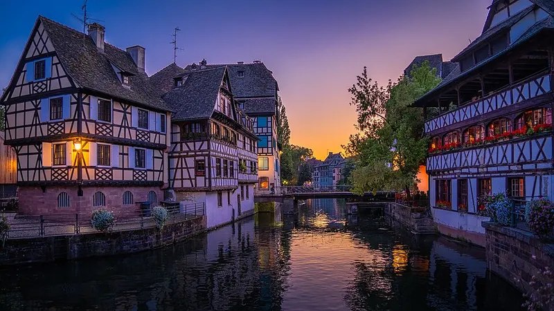 La Petite France