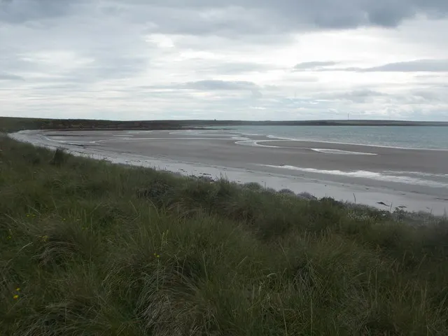St Catherine's Bay