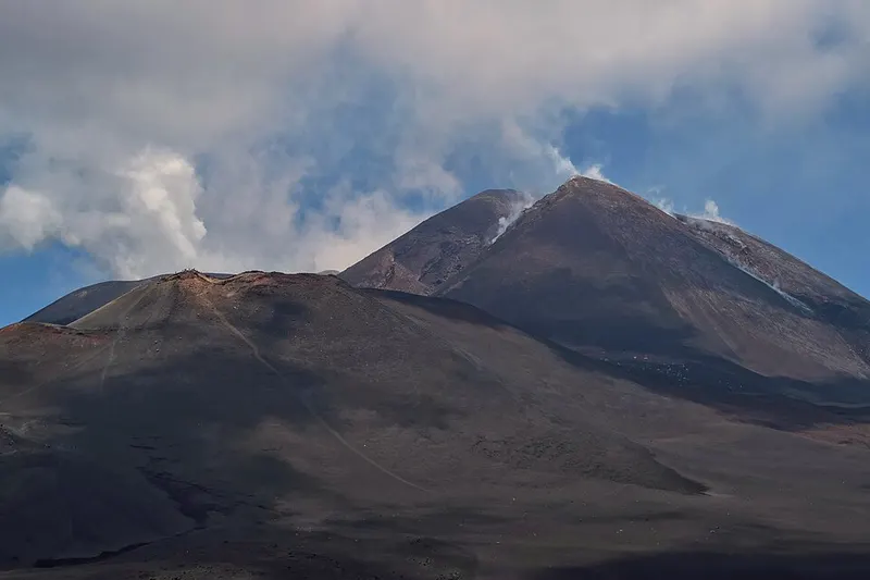 Etna