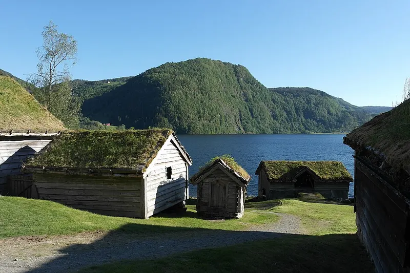 Sunnfjord Museum · Førde