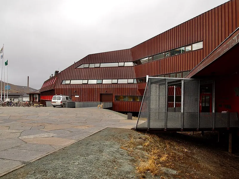 Svalbardmuseet