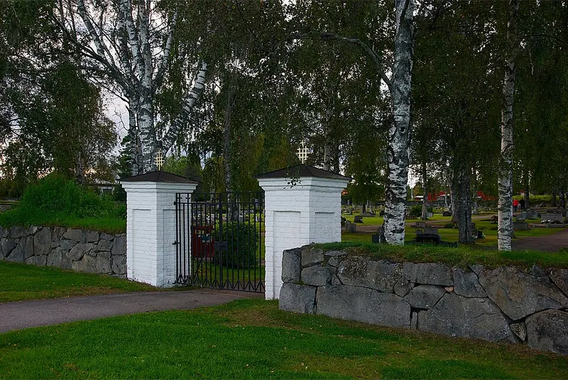 Sveg kyrka