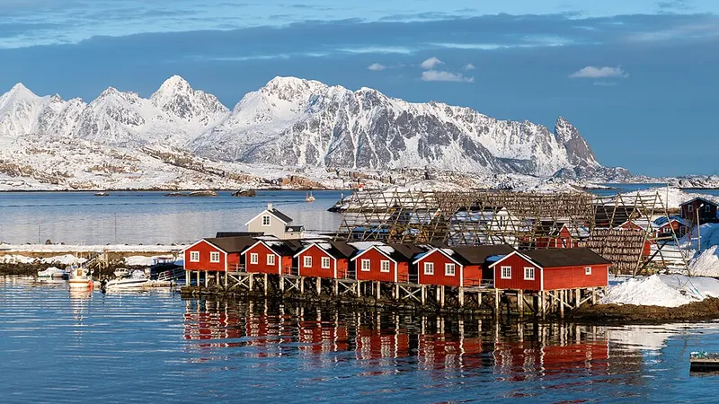 Svinøya