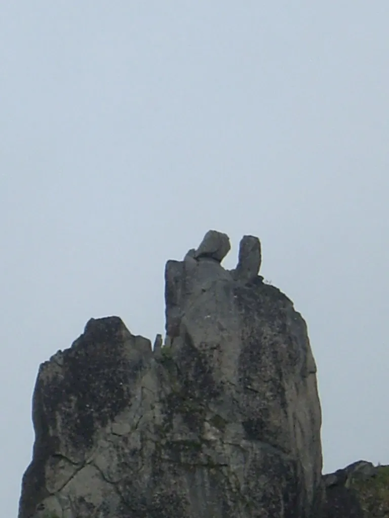 Svolværgeita