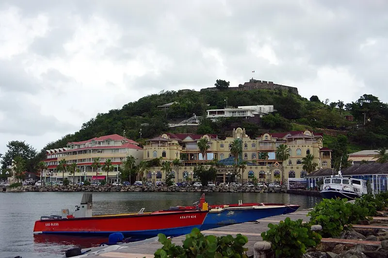 Fort Louis
