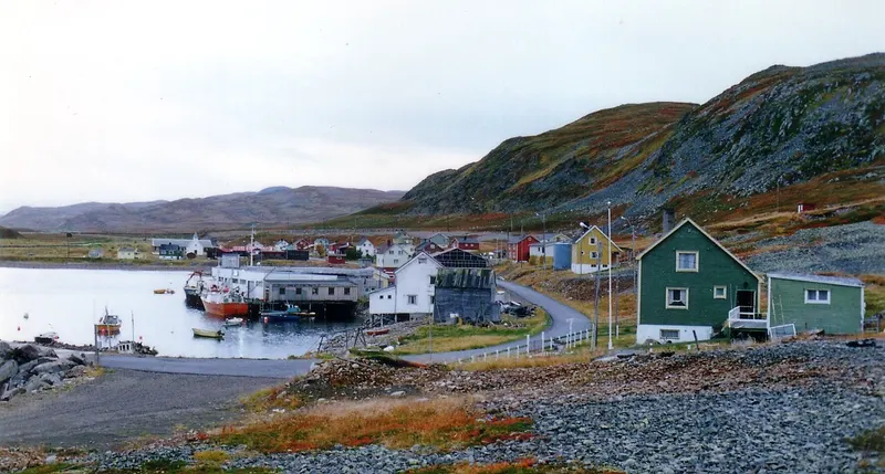 Syltefjord