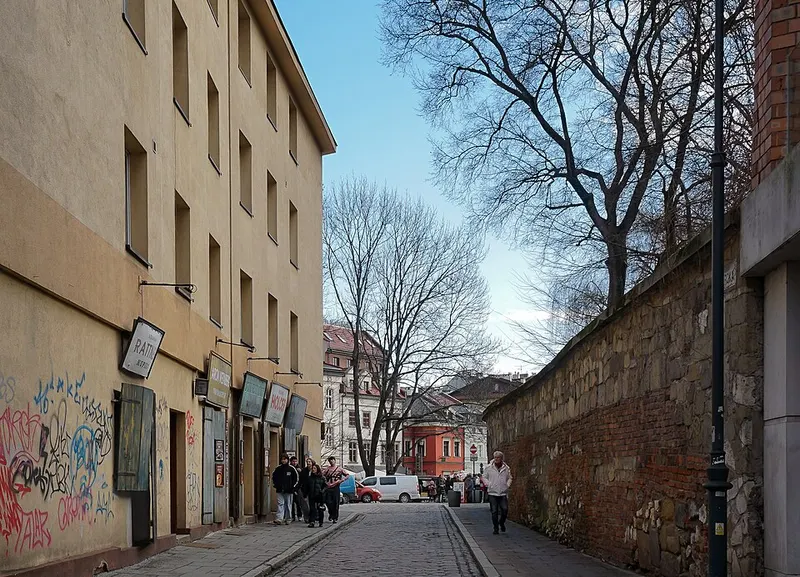 Kazimierz