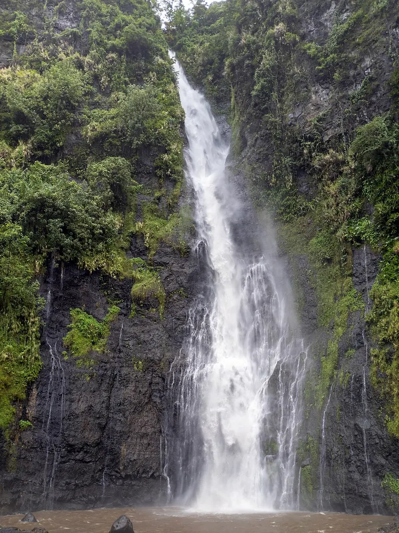 Cascades de Faarumai