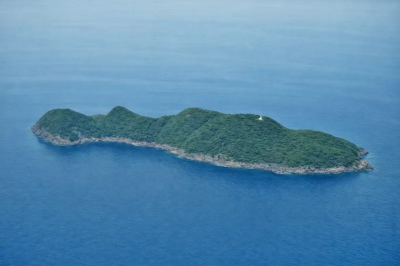 Masuda coast