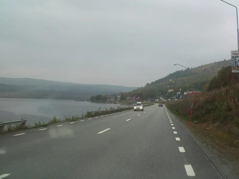 Tärnaby