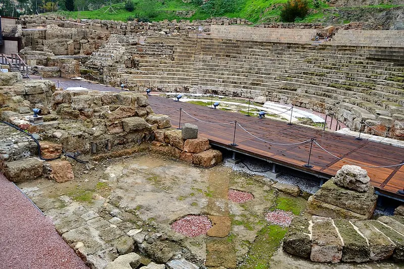 Teatro Romano