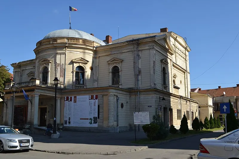 Teatrul de Nord
