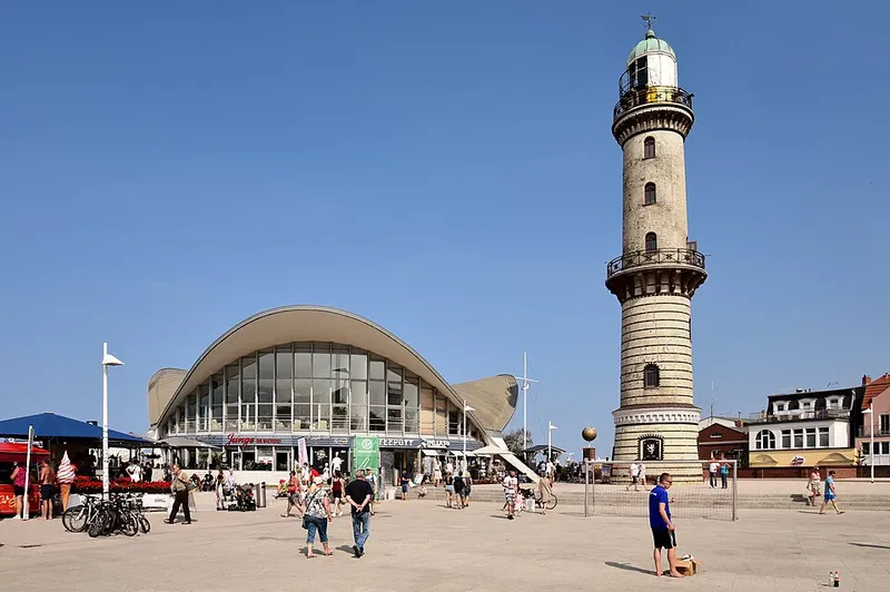 Warnemünde