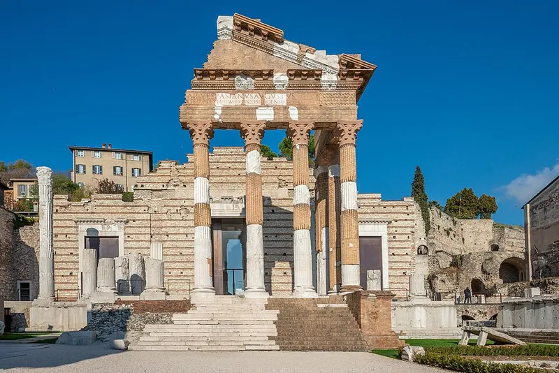 Capitolium