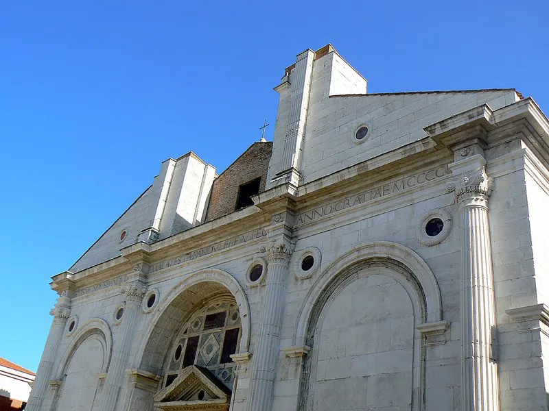 Tempio Malatestiano