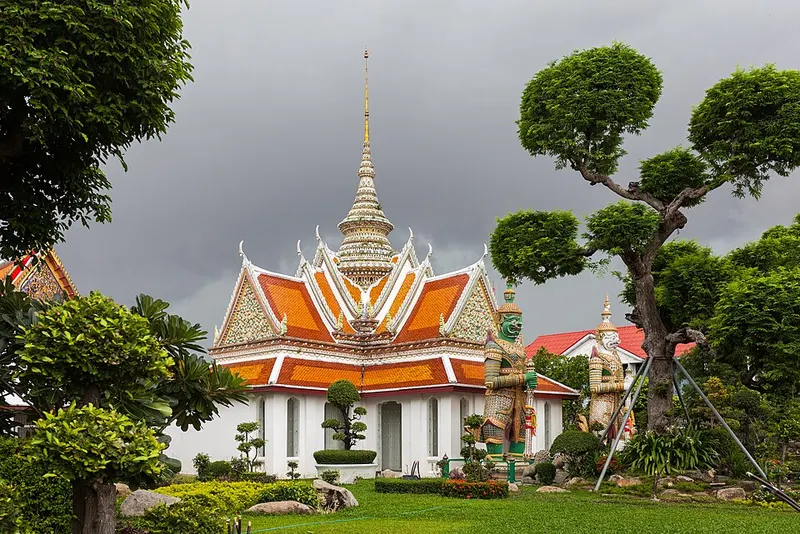 Wat Arun
