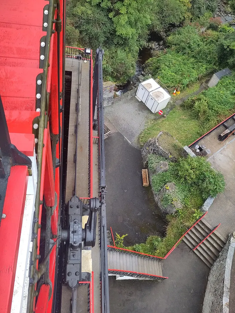 Laxey Wheel