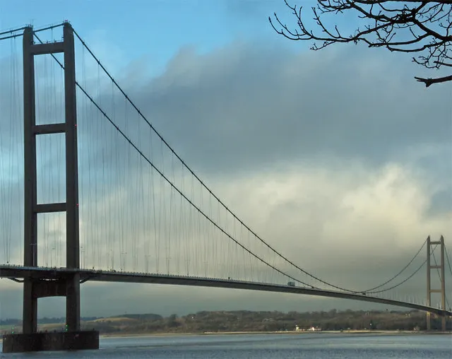 Humber Bridge