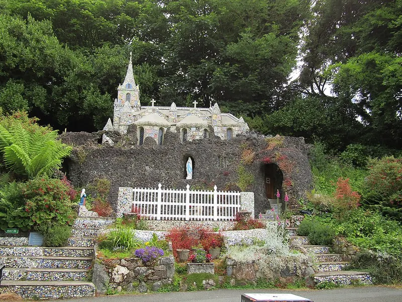 Little Chapel