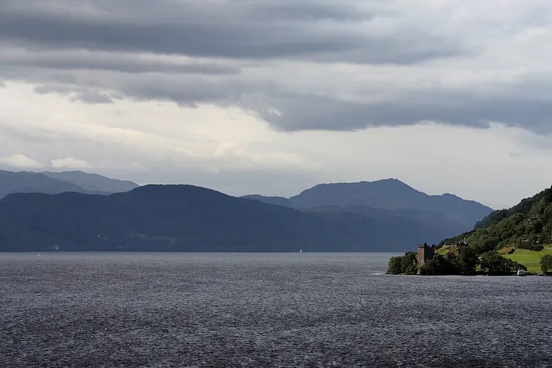 Loch Ness