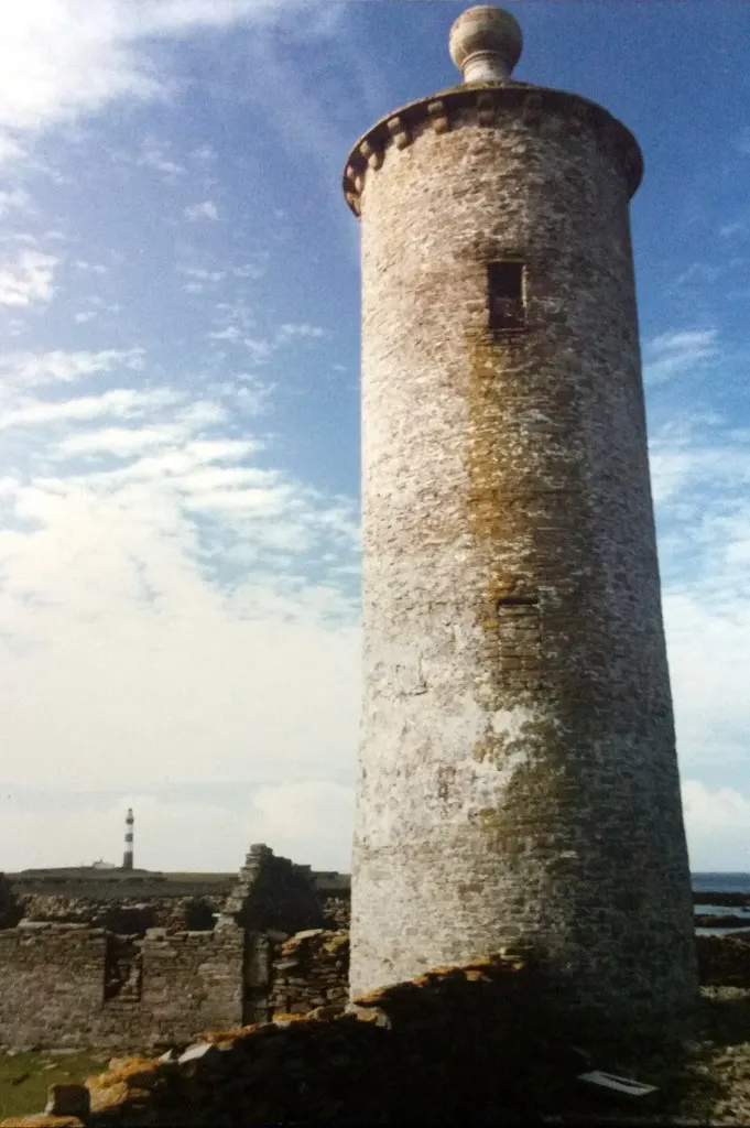 Old Beacon