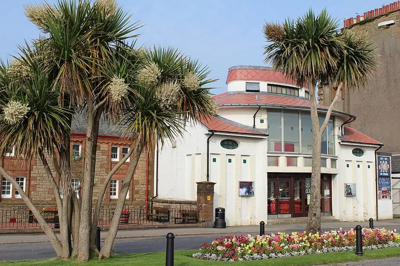 Campbeltown Picture House