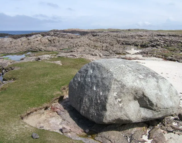 Ringing Stone