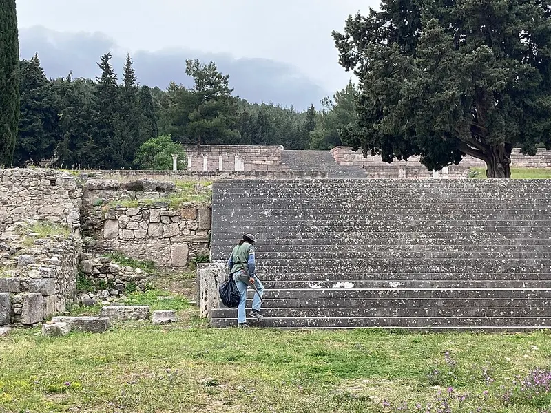 Asclepeion