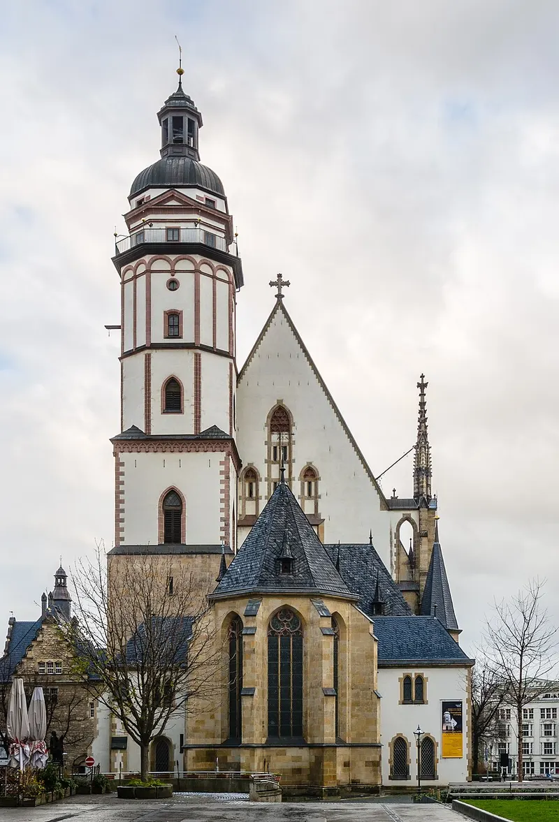 Thomaskirche