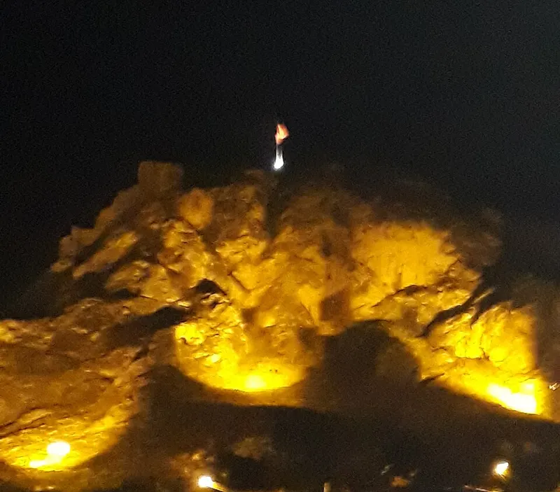 Tokat Kalesi