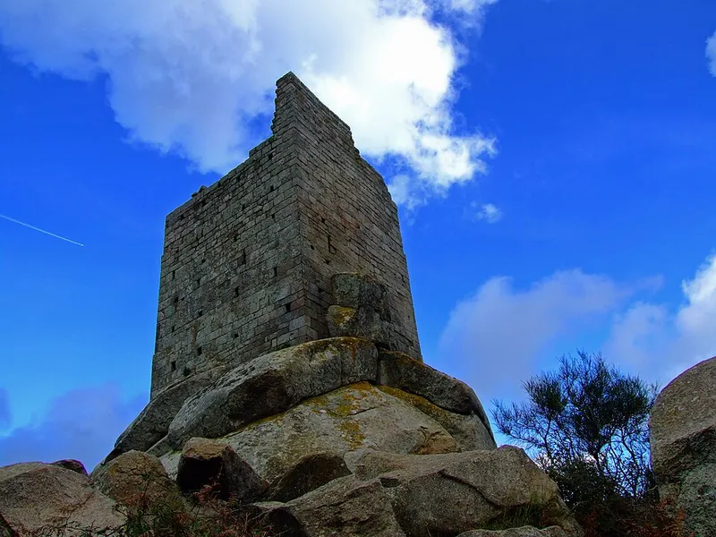 Torre di San Giovanni