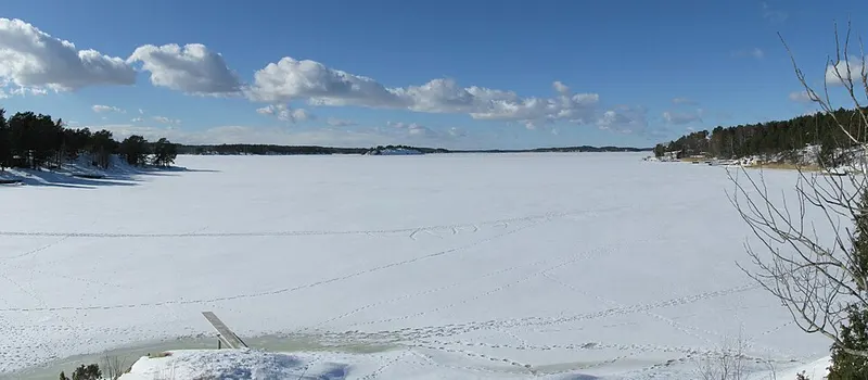 Torsbyfjärden
