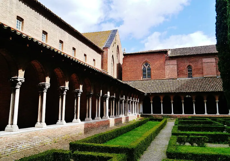 Couvent des Jacobins