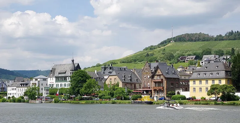 Traben-Trarbach