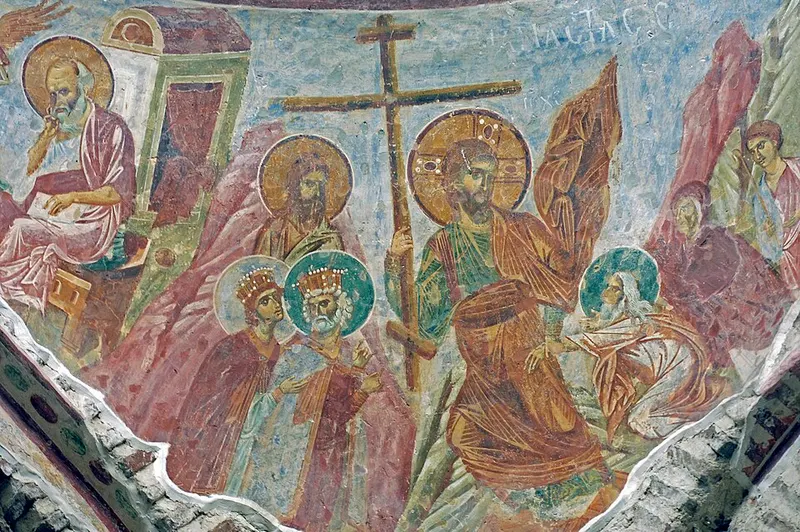 Ayasofya