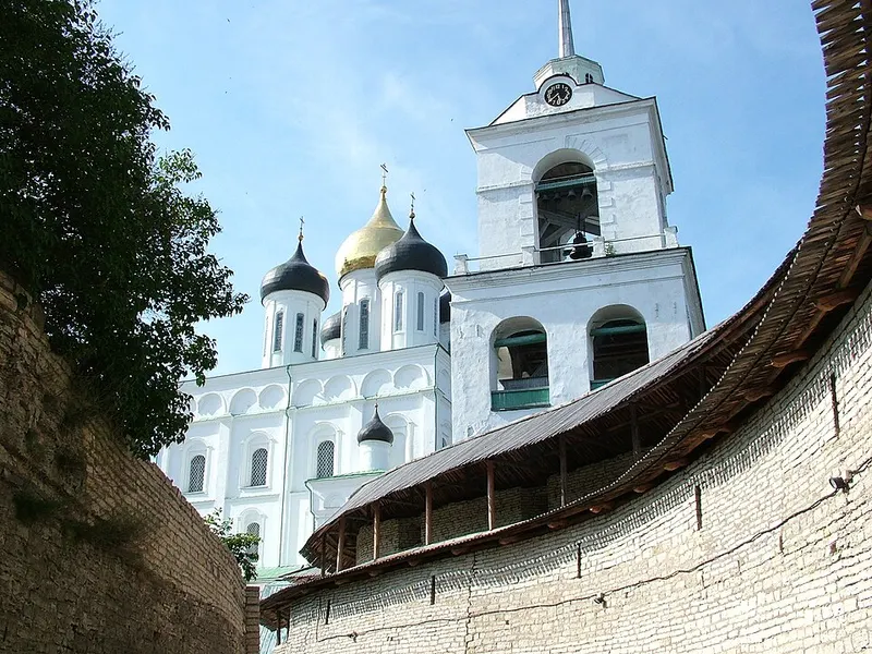 Trinity Cathedral