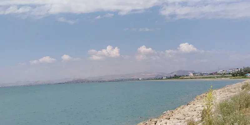 Van Gölü
