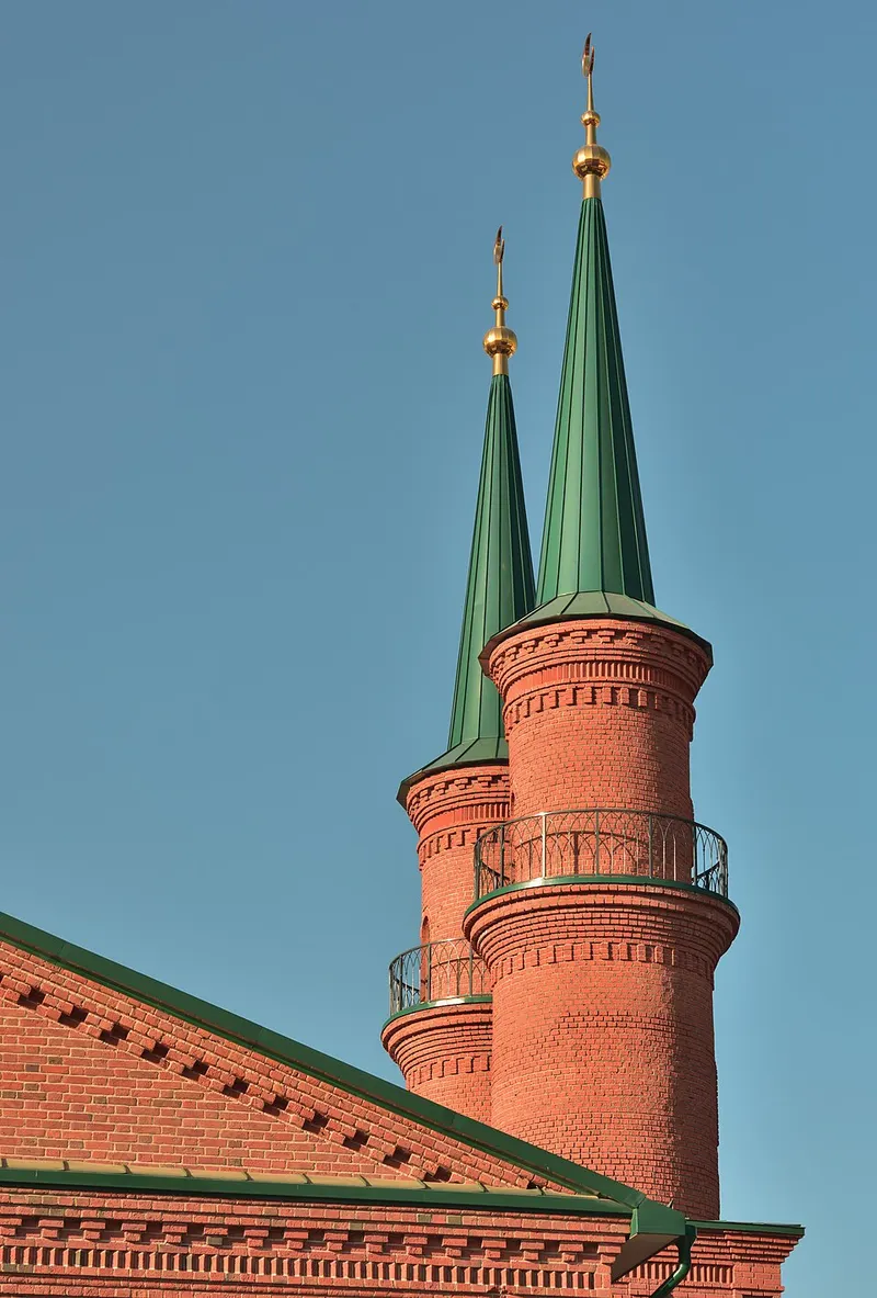 Khakimov Mosque