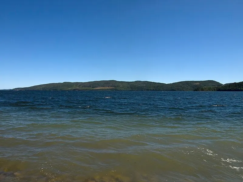 Ullångersfjärden