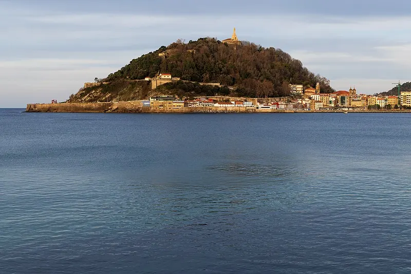 Monte Urgull